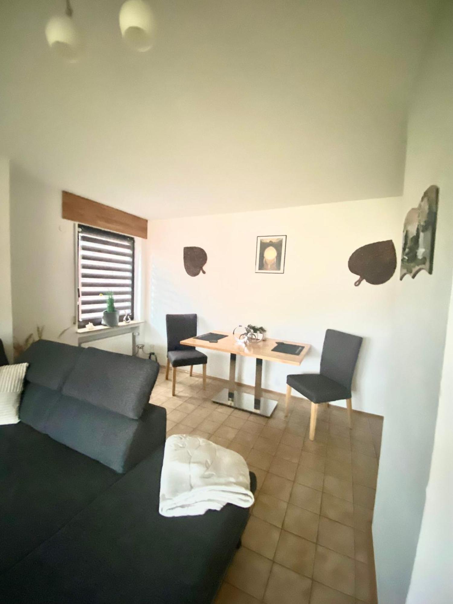 Ferienwohnung Zum Koenig Бремм Экстерьер фото